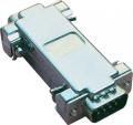 Adapter krosujący 9M/M dla klienta modem RS232