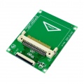 Interface Compact Flash/ IDE 1.8" ZIF (50-pin Female)