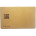 Karta GoldWafer (Piccard 1)