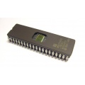Pamięć EPROM 27C400 (zam. 27C4100) AMD DIL40 (UV) 120ns