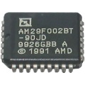 Pamięć FLASH 29F002 (29F020)  PLCC32 (SMD) AMD 70ns