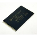 Pamięć FLASH 29F160T TSOP48 (SMD) AMD 75ns, –40°C do +85°C