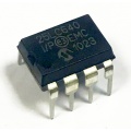 Pamięć szeregowa EEPROM  SPI 64k 25LC640 DIL8 (PDIP) Microchip (zam.95640/25C640)