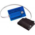 Blocker/Konwerter ECM (FEDC) SmartCard (ISO) PIC16F628A Flexible