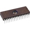 Pamięć EPROM 27C512 DIL28 (UV) AMD 120ns