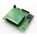 Adapter 16-bit Flash Board TSOP48