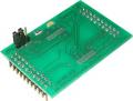 Adapter 8-bit Flash Board TSOP40 A3