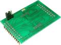 Adapter 8-bit Flash Board TSOP40(48) B2