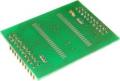 Adapter 8-bit Flash Board SOP44