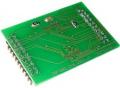 Adapter 8-bit Flash Board TSOP40(48)