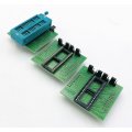 Adapter 8-bit Flash/Eprom Board DIL32 (v.2)