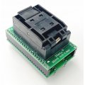 Adapter BGA48 ZIF dla programatora XGecu T56