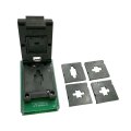 Adapter BGA48 ZIF dla programatora XGecu T56