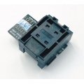 Adapter dedykowany BGA162 / BGA186 dla programatora RT809H (ZIF)