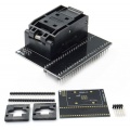 Adapter dedykowany BGA64-->PDIP48+10 dla programatora RT809H (ZIF) kpl.
