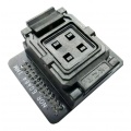 Adapter dedykowany do pamięci flash BGA64 1.0mm NOR dla programatora Proman TL86 Plus (ZIF)