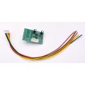 Adapter dedykowany ICSP PIC MCU dla programatora RT809F