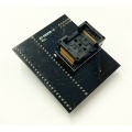 Adapter dedykowany TSOP56-->PDIP48+10 dla programatora RT809H (ZIF)