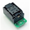 Adapter eMMC BGA221 ZIF dla programatora XGecu T56