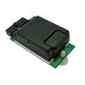 Adapter eMMC NAND 2w1 BGA162 v2.0 ZIF dla programatora XGecu T48