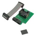Adapter Flash 29xxx TSOP56 (A) v.2 ZIF dla XGecu T48