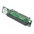 Adapter IDE 2,5" 44Pin (F) - SATA 15+7pin (M)