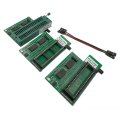 Adapter kompletny pamięci 29F400/800/160 DIP40/42  dla programatorów TL866x