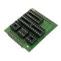 Adapter PIC & Serial Flash / EEPROM