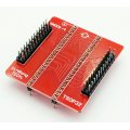Adapter rozszerzający TSOP32 programatora MiniPRO (TL866A/CS TL866II) dla AddOn TSOP32/40/48
