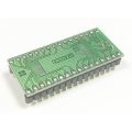 Adapter TSOP32 --> DIL32 (PDIP32)