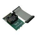 Adapter TSOP28/32/40/48/56 ZIF dla programatora XGecu T76