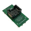 Adapter TSOP28/32/40/48 ZIF dla programatora XGecu T76