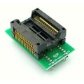 Adapter uniwersalny SOP44 --> PDIP44 ZIF Adapter uniwersalny SOP44 --> PDIP44 ZIF