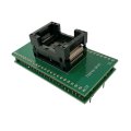 Adapter uniwersalny TSOP32/40/48-PDIP48 (DIL48) ZIF
