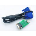 Adapter VGA/HDMI/ISP EDID dla programatora XGecu T56