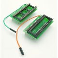 Adapter Willem 8/16bit Flash 29Fx00 DIL42