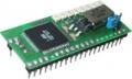 ATmega128 Doughter Board 2 - 16/18MHz (24C256 ext. eeprom)
