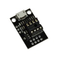 ATtiny 8-pin Development Board