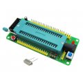 AVR/ATmega 40-pin Development Board