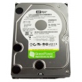 Dysk twardy 500GB SATA 3,5" Western Digital (WD5000AV)