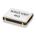 Generator kwarcowy 100MHz 3,3V KXO-V97 