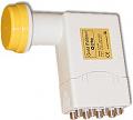 Globo Okto LNB 0,3dB Gold Edition