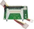 Interface Compact Flash/ IDE