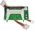 Interface Compact Flash/ IDE