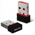 Karta sieciowa Wi-Fi USB Ralink RT5370 do tunerów TV-Sat i PC mini