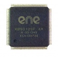 KBC (KeyBoard Controller) KB9012 (ene) LQFP128