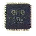KBC (KeyBoard Controller) KB9012 (ene) LQFP128 KBC (KeyBoard Controller) KB9012 (ene) LQFP128