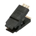 Klips testowy SO20 szeroki (SOIC 20-pin R=1,27mm W=10mm)