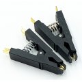 Klips testowy SO8  (SOIC 8-pin R=1,27mm)