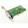 Kontroler portu LPT na złącze PCI (MOSChip MCS9805) Kontroler portu LPT na złącze PCI (MOSChip MCS9805)